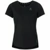 Meilleure vente 🛒 Odlo Zeroweight Chill-Tec - T-shirt femme 👏 -Odlo shop odlo zeroweight chill tec t shirt femme black blackpack