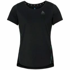 Meilleure vente 🛒 Odlo Zeroweight Chill-Tec - T-shirt femme 👏