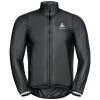 Nouveau ❤️ Odlo Zeroweight DD - Veste vélo homme 💯 -Odlo shop odlo zeroweight dd veste velo homme black