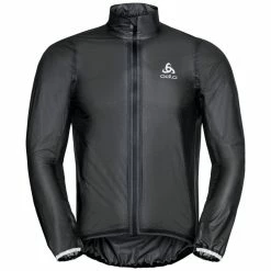 Nouveau ❤️ Odlo Zeroweight DD - Veste vélo homme 💯