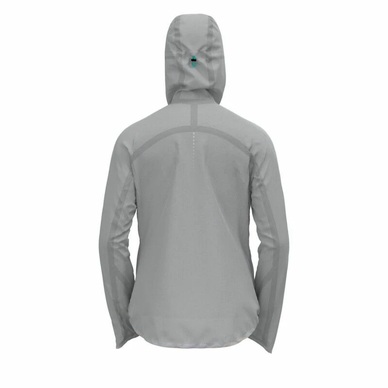 Les meilleures critiques de 🤩 Odlo Zeroweight Dual Dry - Veste imperméable femme 👍 4 Les meilleures critiques de 🤩 Odlo Zeroweight Dual Dry - Veste imperméable femme 👍 – Image 2