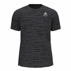 Meilleur prix ❤️ Odlo Zeroweight Engineered Chill-Tec - T-shirt homme 🎉
