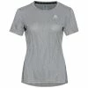 Meilleure affaire 😉 Odlo Zeroweight Engineered - T-shirt femme 🔔 2 Meilleure affaire 😉 Odlo Zeroweight Engineered - T-shirt femme 🔔 -Odlo shop odlo zeroweight engineered t shirt femme stone grey melange