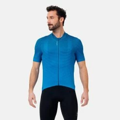 Meilleur prix ⌛ Odlo Zeroweight - Maillot vélo homme 👍