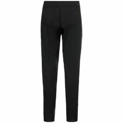 Meilleur prix 🧨 Odlo Zeroweight - Pantalon imperméable homme 🔥 -Odlo shop odlo zeroweight pantalon impermeable homme black 9