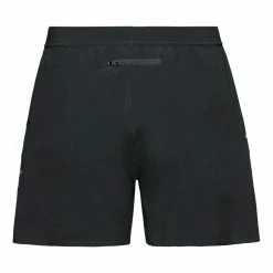 Top 10 😀 Odlo Zeroweight - Short homme ✨ -Odlo shop odlo zeroweight short homme black 1