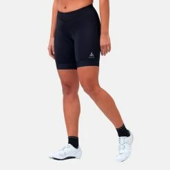 Meilleur prix 🔔 Odlo Zeroweight - Short vélo femme 😍 7 Meilleur prix 🔔 Odlo Zeroweight - Short vélo femme 😍 -Odlo shop odlo zeroweight short velo femme black