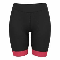 Meilleur prix 🔔 Odlo Zeroweight - Short vélo femme 😍