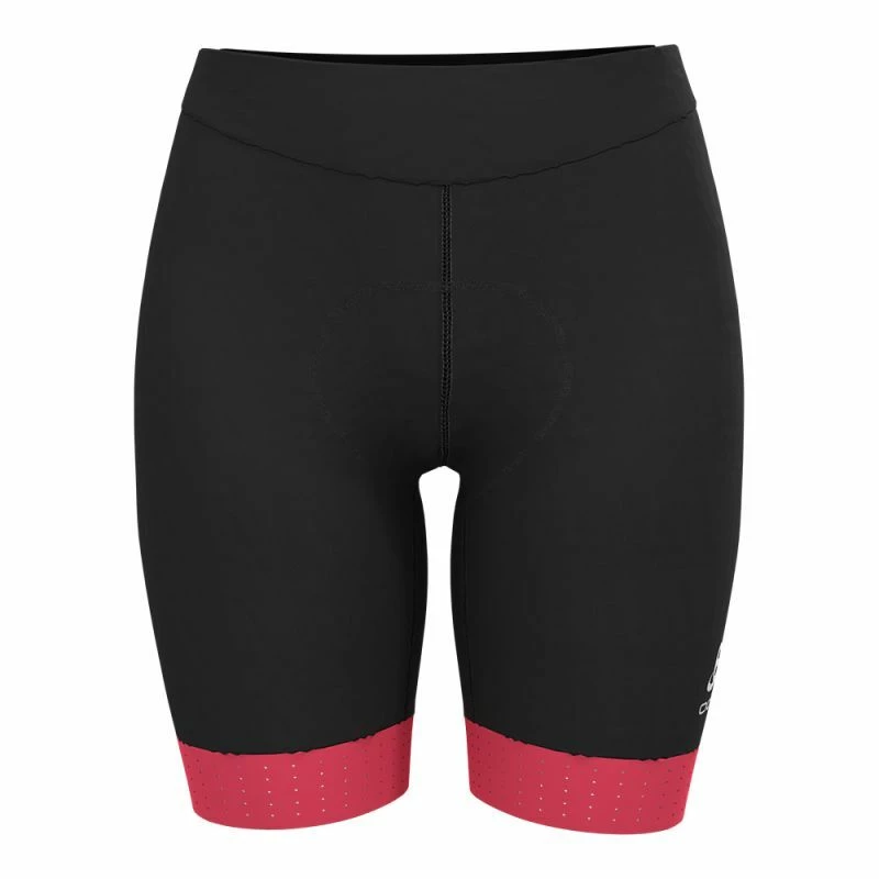 Meilleur prix 🔔 Odlo Zeroweight - Short vélo femme 😍 3 Meilleur prix 🔔 Odlo Zeroweight - Short vélo femme 😍