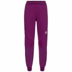Vente flash 🤩 Odlo Zeroweight Warm - Pantalon randonnée femme 🥰