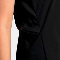 Remise 🎁 Odlo Zeroweight Warm - Veste sans manches femme 🎁 -Odlo shop odlo zeroweight warm veste sans manches femme black 6