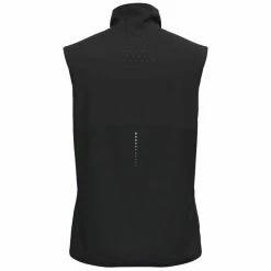 Odlo shop -Odlo shop odlo zeroweight warm veste sans manches homme black 1