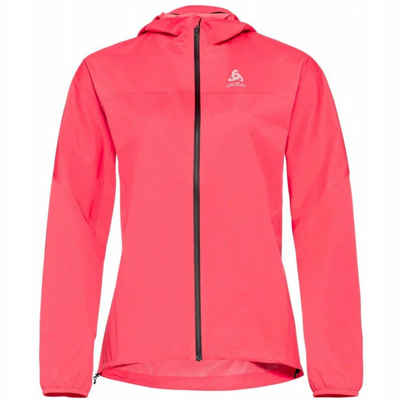 Budget ✨ Odlo Zeroweight Waterproof - Veste imperméable femme ⌛ 10 Budget ✨ Odlo Zeroweight Waterproof - Veste imperméable femme ⌛ – Image 8